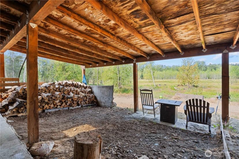 Property photo for 18109 Bald Hill Rd Se, Yelm photo 17
