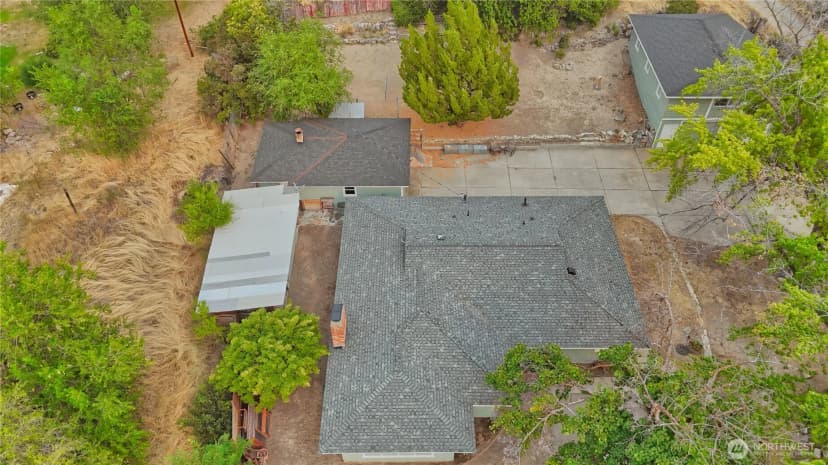 Property photo for 307 Orchard Avenue, Elmer City photo 37