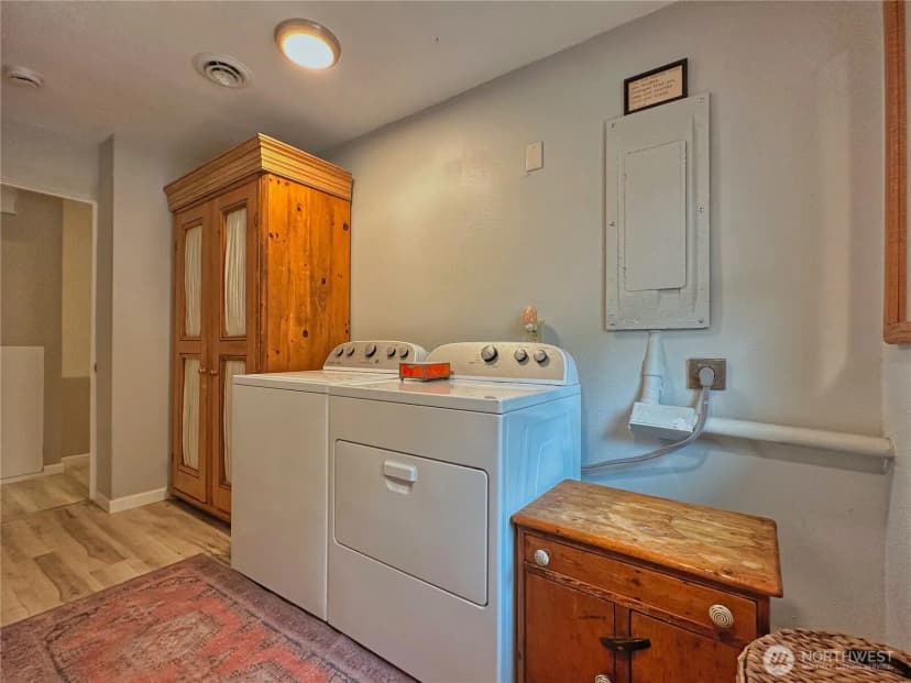 Property photo for 307 Orchard Avenue, Elmer City photo 28