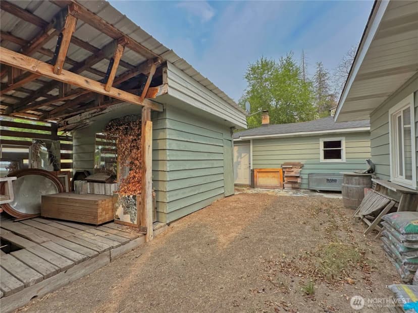 Property photo for 307 Orchard Avenue, Elmer City photo 33
