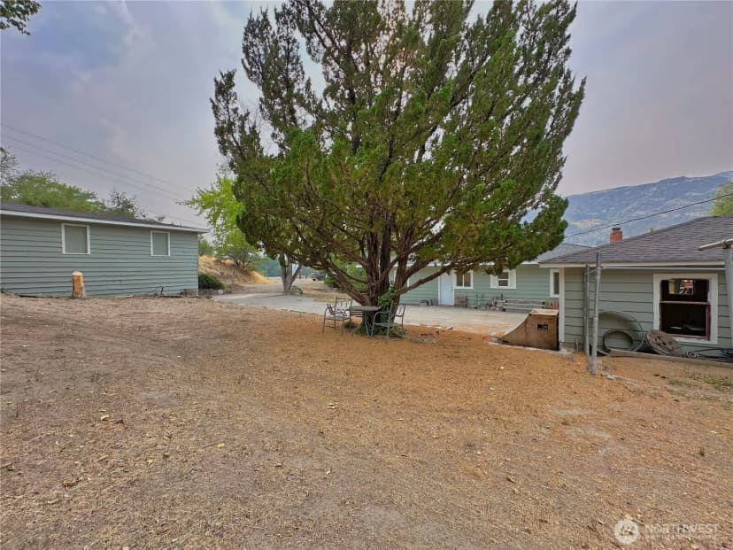 Property photo for 307 Orchard Avenue, Elmer City photo 35