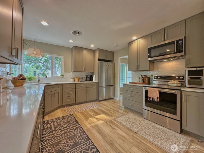 Property photo for 307 Orchard Avenue, Elmer City photo 15