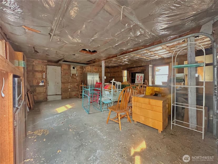Property photo for 307 Orchard Avenue, Elmer City photo 32