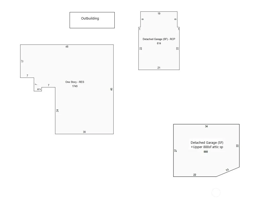 Property photo for 307 Orchard Avenue, Elmer City photo 38