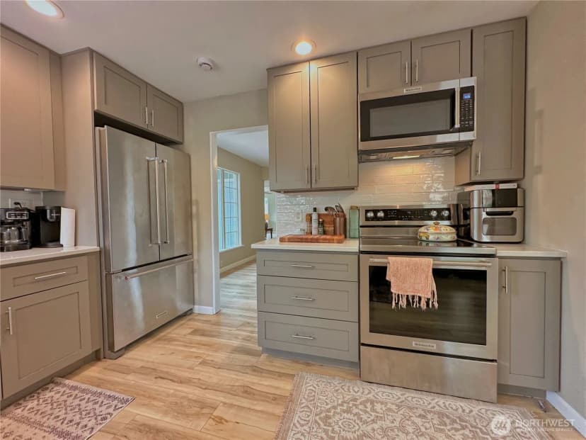 Property photo for 307 Orchard Avenue, Elmer City photo 16
