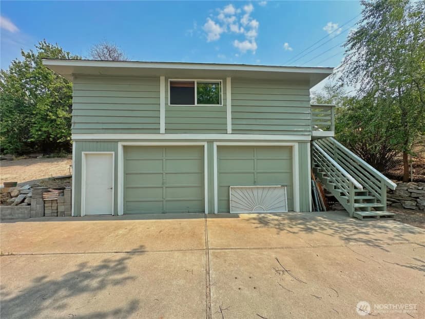 Property photo for 307 Orchard Avenue, Elmer City photo 29