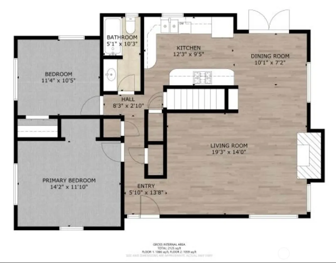 Property photo for 4831 S Holly Street, Seattle photo 36