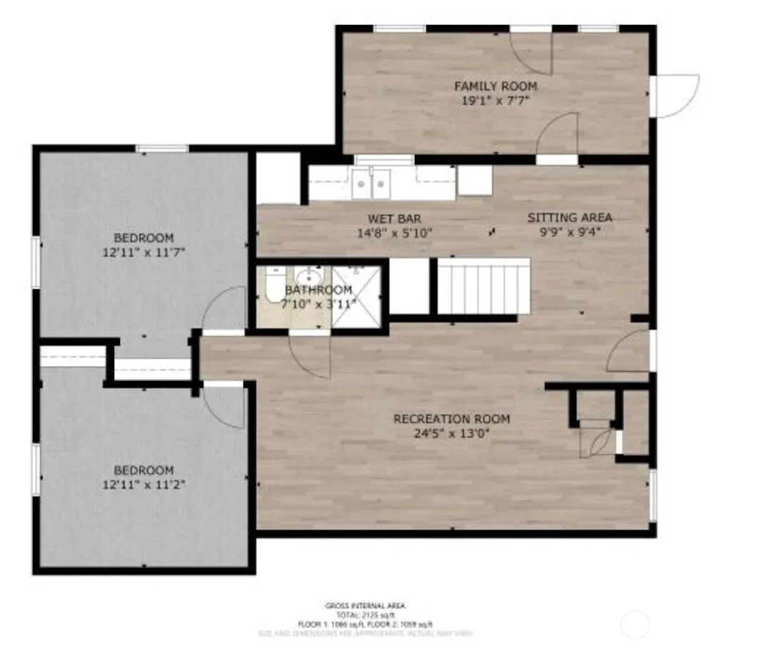 Property photo for 4831 S Holly Street, Seattle photo 35