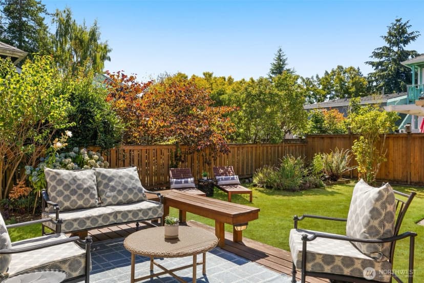Property photo for 4549 Thackeray Place Ne, Seattle photo 34