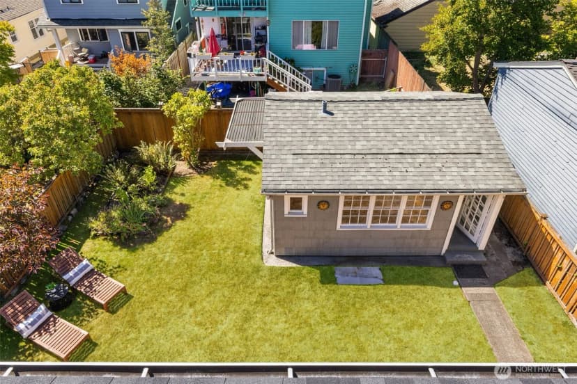 Property photo for 4549 Thackeray Place Ne, Seattle photo 30