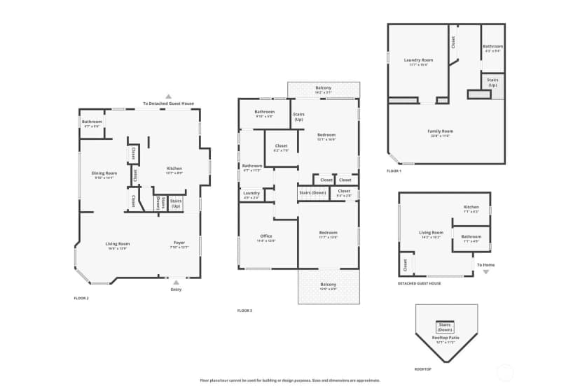 Property photo for 4549 Thackeray Place Ne, Seattle photo 39