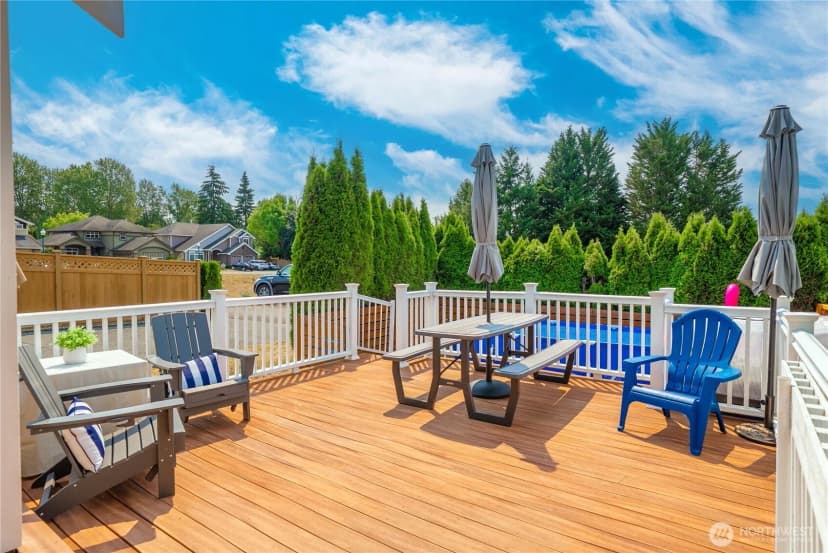 Property photo for 16231 Se 251st Street, Covington photo 2