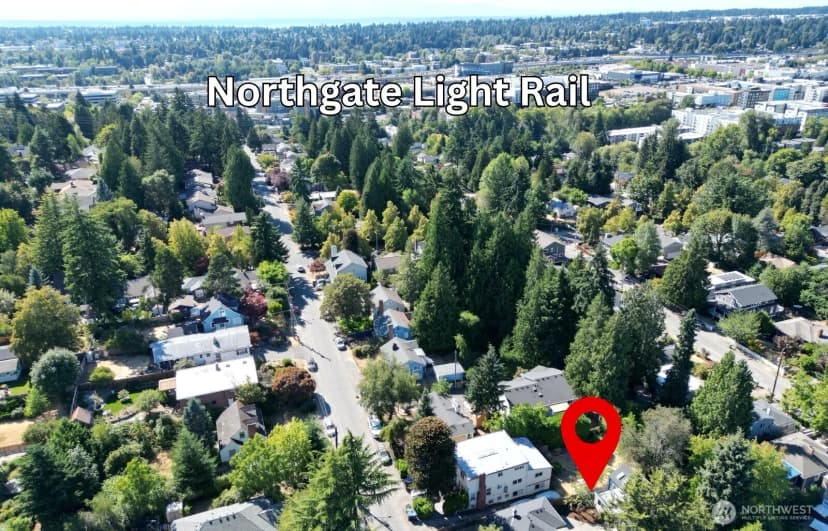 Property photo for 1036 Ne 102nd Street #b, Seattle photo 22
