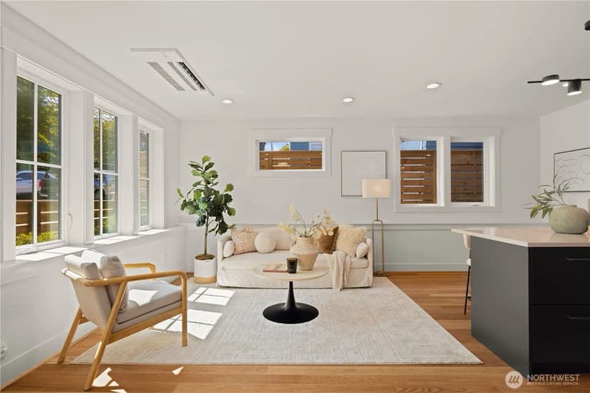 Property photo for 268 Fulton Street, Seattle photo 6