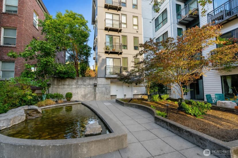 Property photo for 1420 E Pine Street #e6, Seattle photo 21