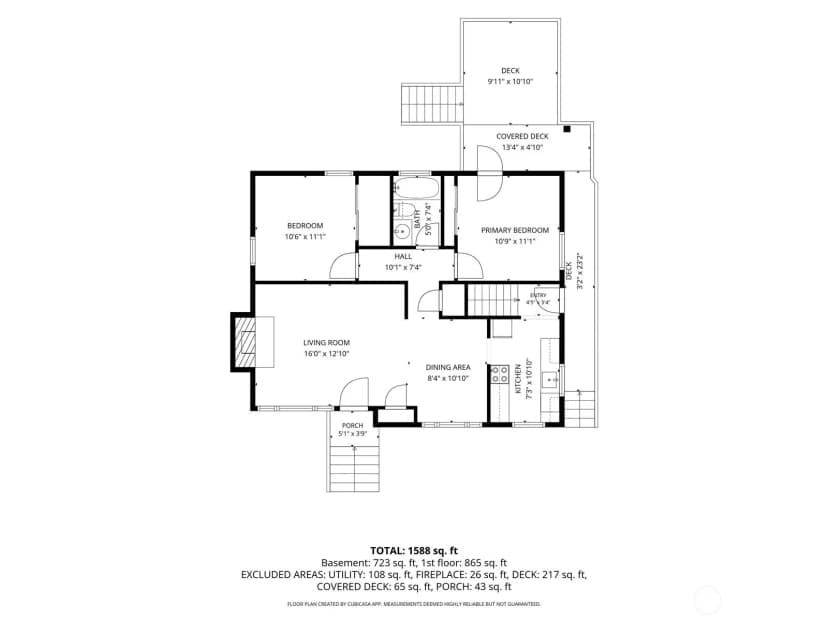 Property photo for 13045 Corliss Avenue N, Seattle photo 31