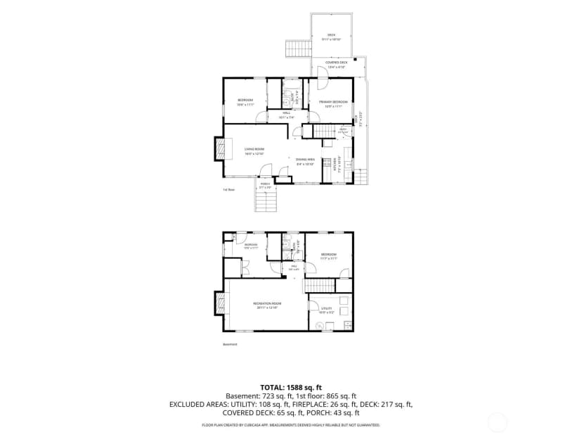Property photo for 13045 Corliss Avenue N, Seattle photo 30