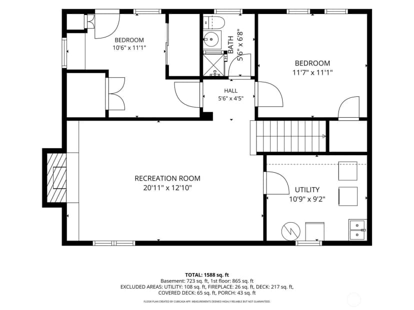Property photo for 13045 Corliss Avenue N, Seattle photo 32