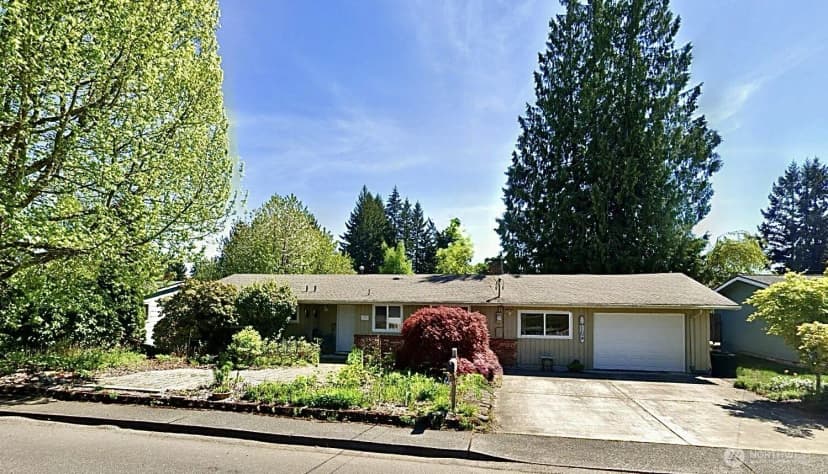 Property photo for 307 X Street, Tumwater