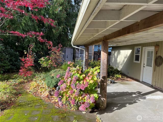 Property photo for 307 X Street, Tumwater photo 3
