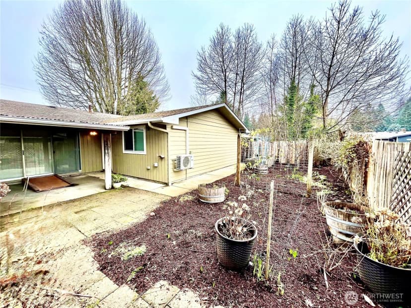 Property photo for 307 X Street, Tumwater photo 32