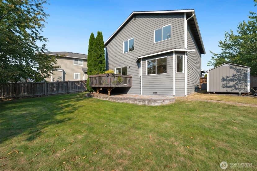 Property photo for 11626 50th Drive Se, Everett photo 23