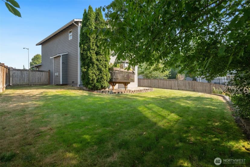 Property photo for 11626 50th Drive Se, Everett photo 25