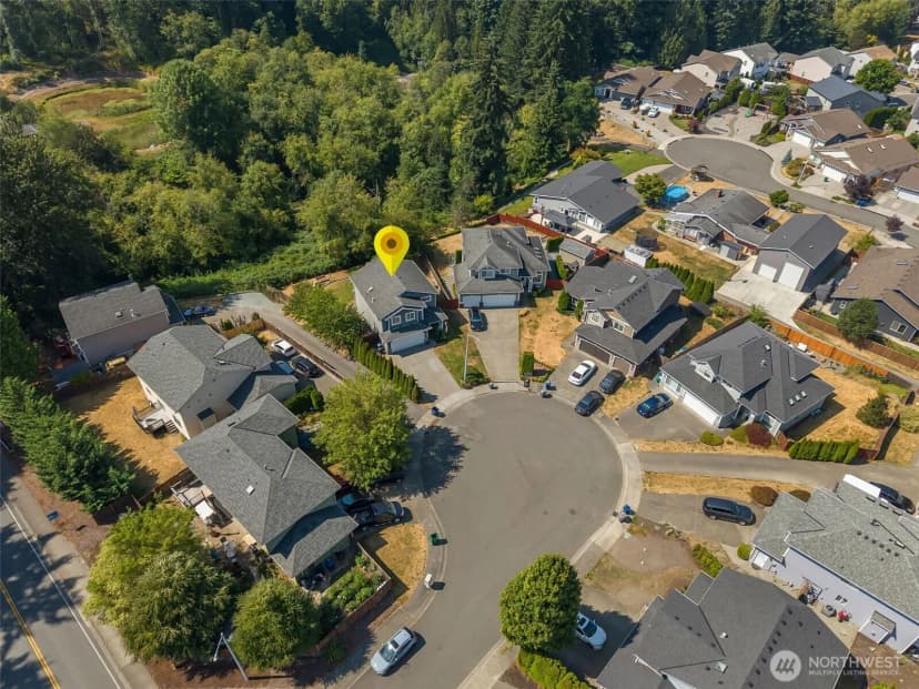 Property photo for 11626 50th Drive Se, Everett photo 30