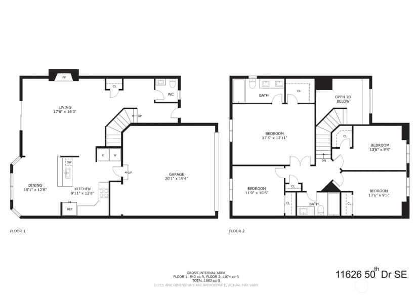 Property photo for 11626 50th Drive Se, Everett photo 34