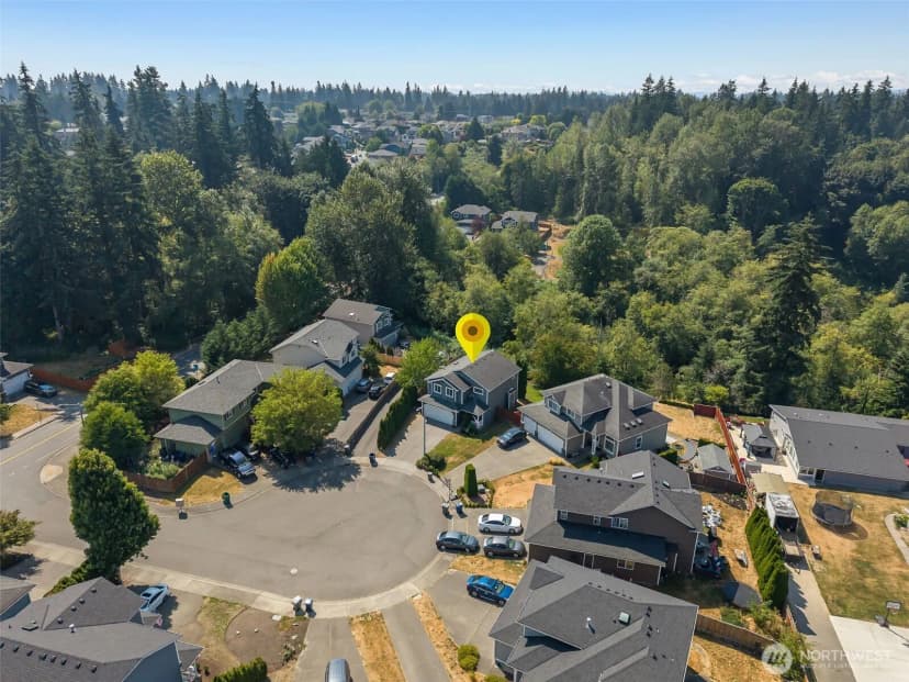 Property photo for 11626 50th Drive Se, Everett photo 31