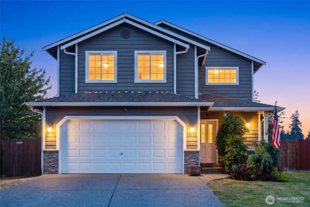 Property photo for 11626 50th Drive Se, Everett