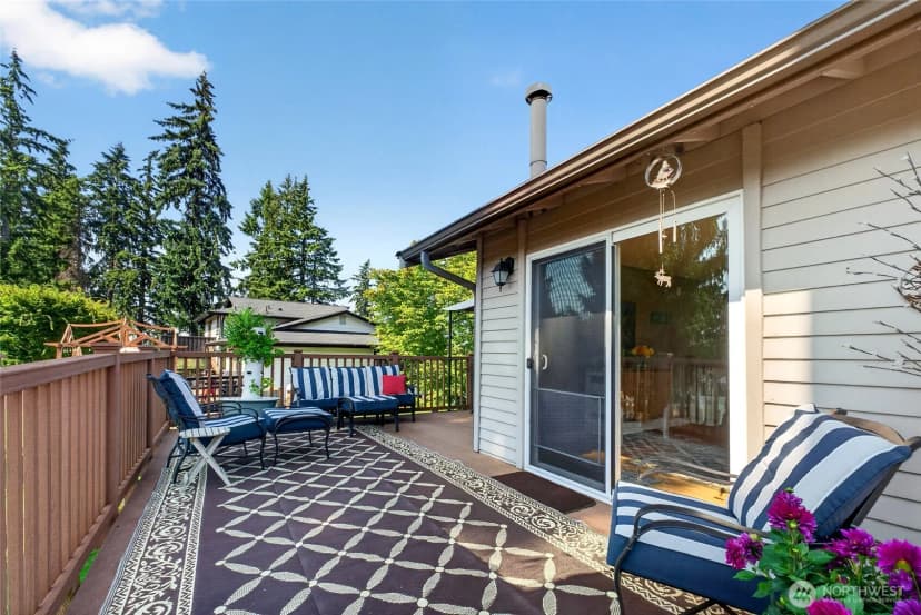 Property photo for 2622 211th Avenue E, Lake Tapps photo 32