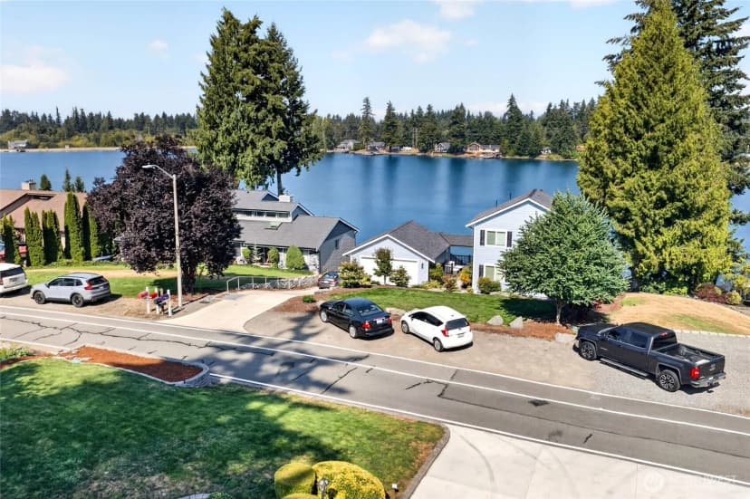 Property photo for 2622 211th Avenue E, Lake Tapps photo 7