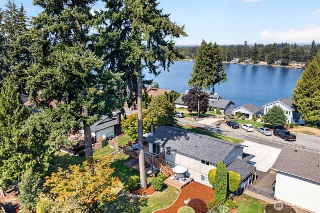 Property photo for 2622 211th Avenue E, Lake Tapps photo 5