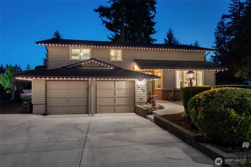 Property photo for 2622 211th Avenue E, Lake Tapps photo 35