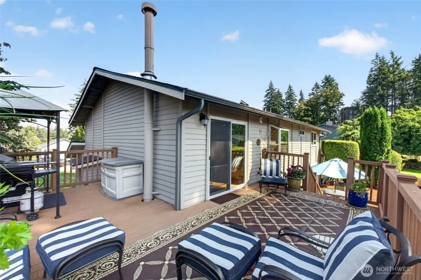 Property photo for 2622 211th Avenue E, Lake Tapps photo 33
