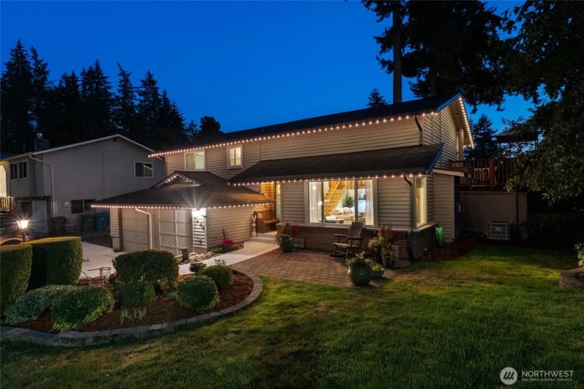 Property photo for 2622 211th Avenue E, Lake Tapps photo 36