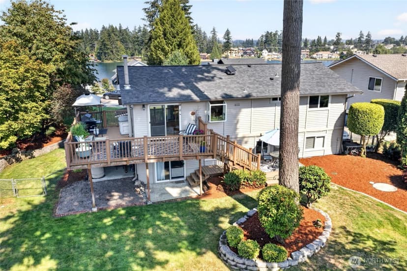 Property photo for 2622 211th Avenue E, Lake Tapps photo 6