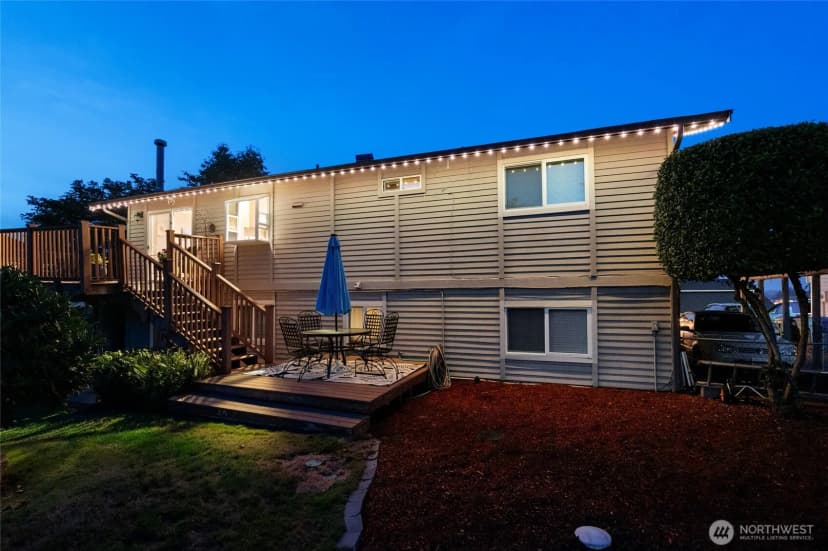 Property photo for 2622 211th Avenue E, Lake Tapps photo 37