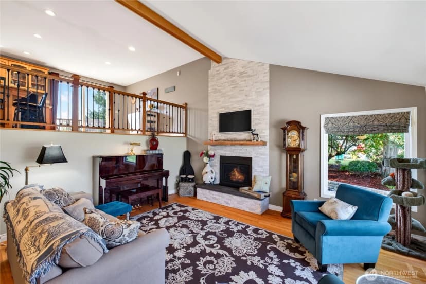 Property photo for 2622 211th Avenue E, Lake Tapps photo 11