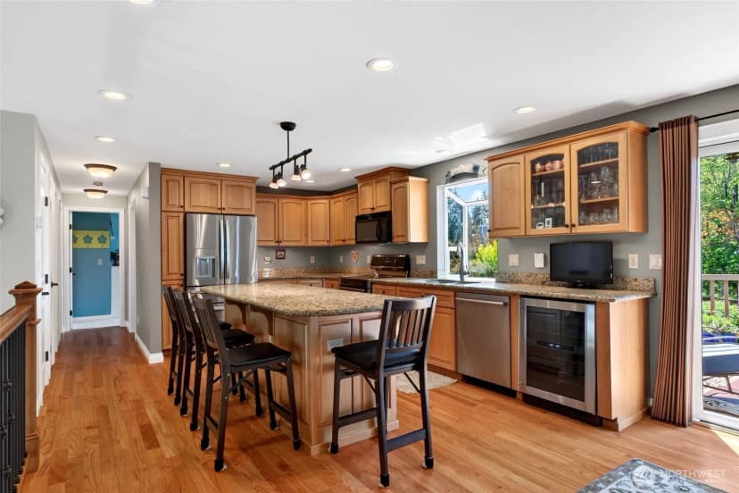 Property photo for 2622 211th Avenue E, Lake Tapps photo 15