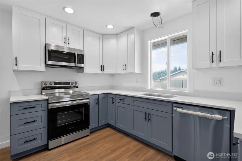 Property photo for 14217 Ave Se 196th, Renton photo 8