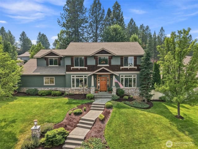 Property photo for 5302 S Bates Dr, Spokane Valley