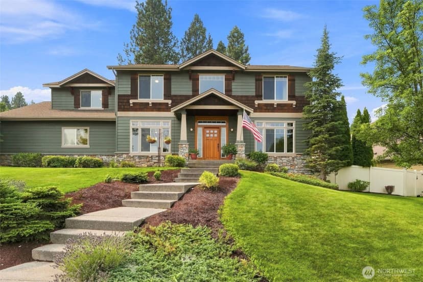 Property photo for 5302 S Bates Dr, Spokane Valley photo 35