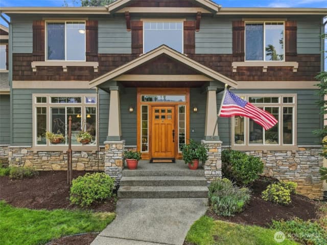 Property photo for 5302 S Bates Dr, Spokane Valley photo 5