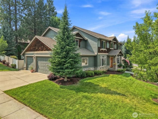Property photo for 5302 S Bates Dr, Spokane Valley photo 2