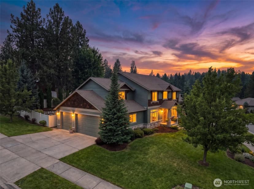 Property photo for 5302 S Bates Dr, Spokane Valley photo 3