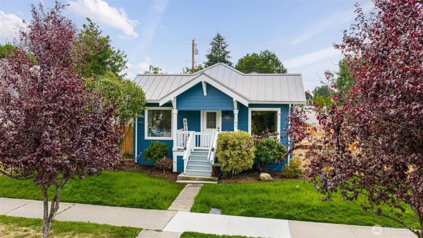 Property photo for 1702 Rainier Avenue, Everett photo 37