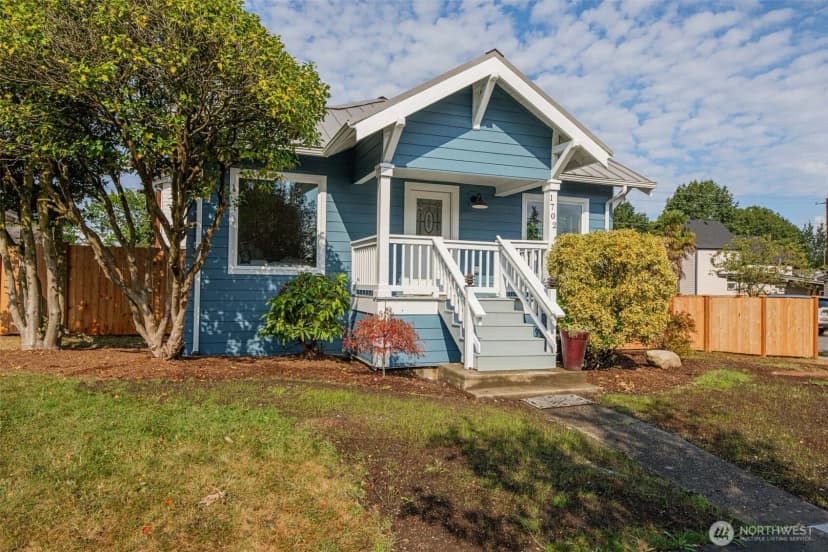 Property photo for 1702 Rainier Avenue, Everett photo 24