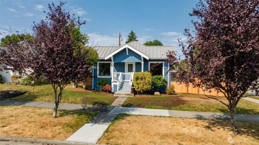 Property photo for 1702 Rainier Avenue, Everett photo 36
